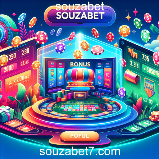 Importância do Suporte ao Cliente na Experiência do Jogador no Souzabet
