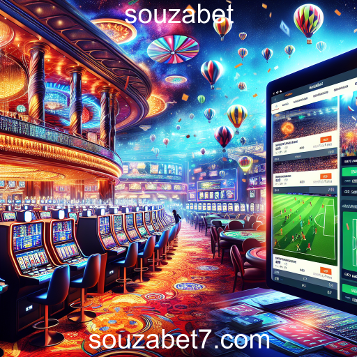 souzabet